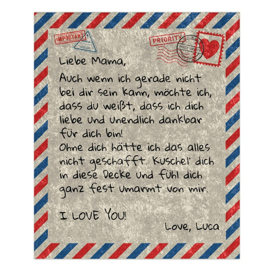 Home Decor Special Order for Luca