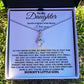 Jewelry Always Gonna Be Mommy's Little Girl - Beautiful Gift Set - SS188