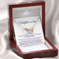 Jewelry Daughter in law - Special Gift Set - SS107