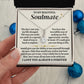 Jewelry To My Beautiful Soulmate - Beautiful Gift Set - SS304V2