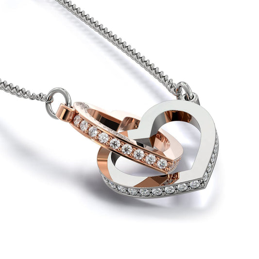 Jewelry To My Daughter - Love Dad - Beautiful Gift Set - SS117-D