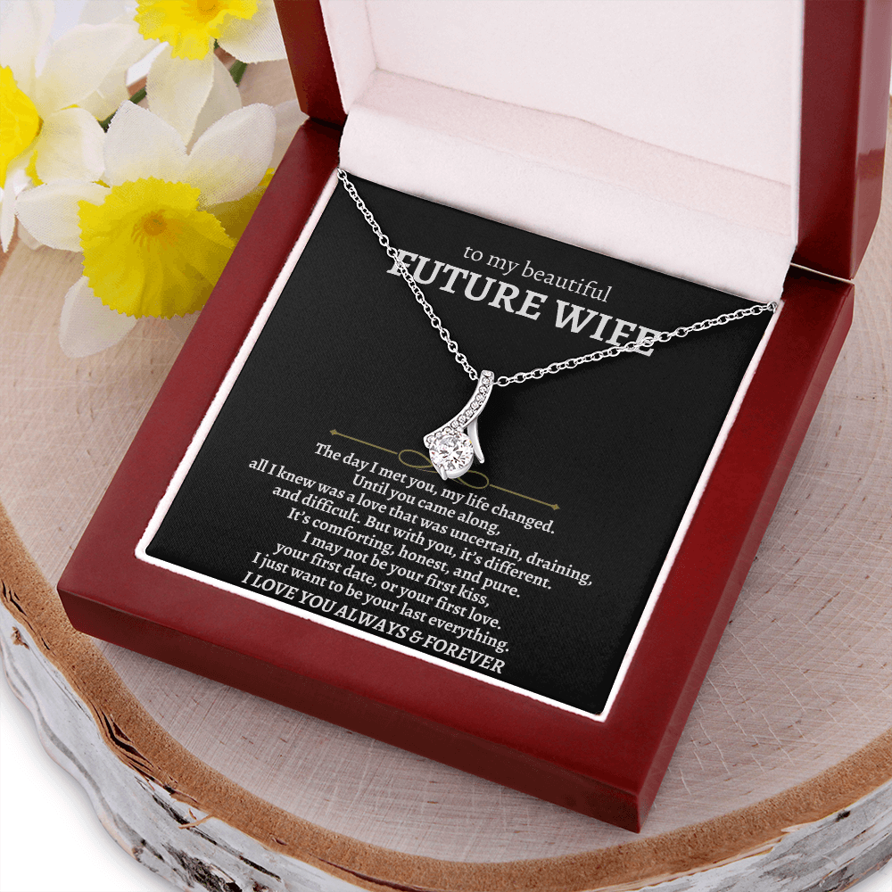 Jewelry To My Future - Beautiful Gift Set - SS29