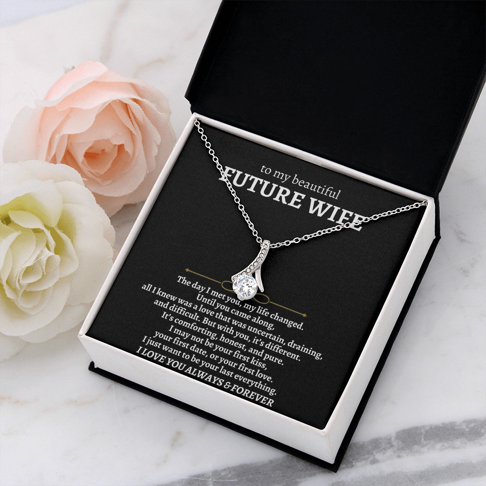 Jewelry To My Future - Beautiful Gift Set - SS29