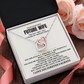 Jewelry To My Future Wife - Beautiful Gift Set - SS122