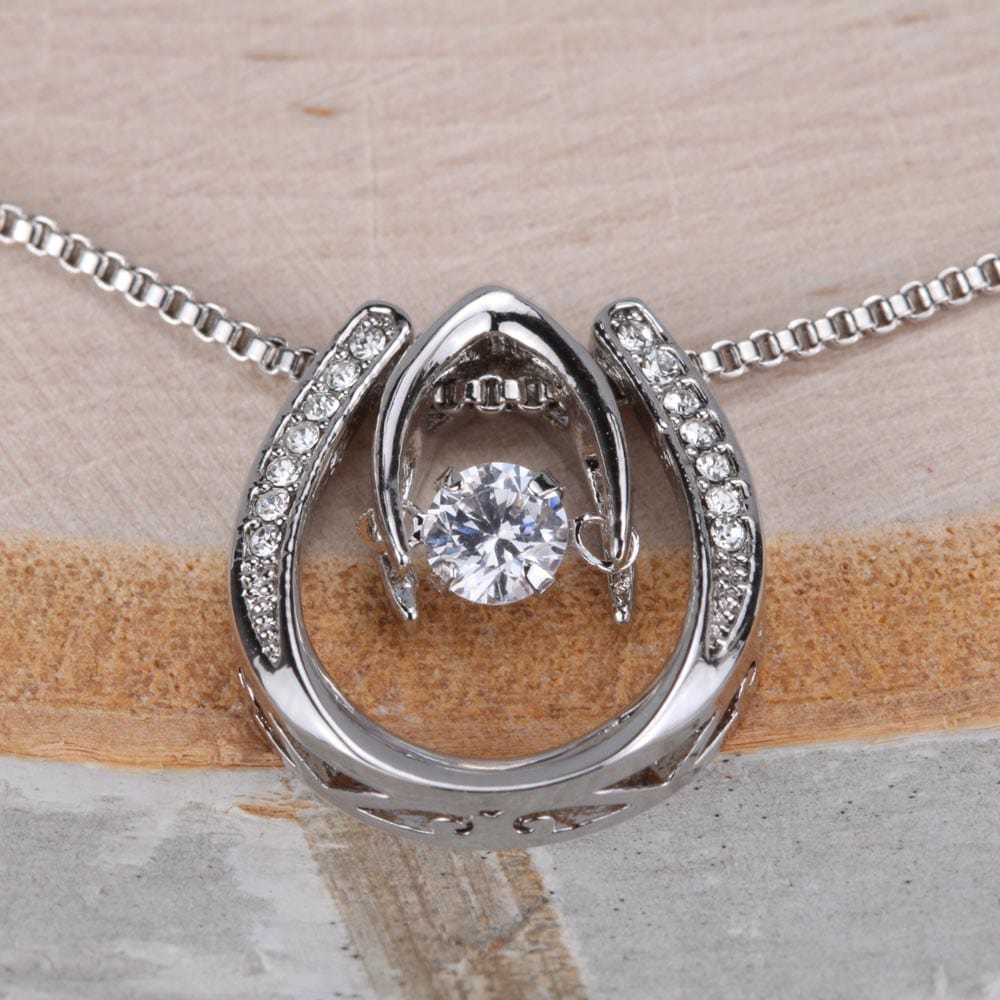 Jewelry To My Future Wife - Beautiful Gift Set - SS54