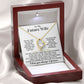 Jewelry To My Future Wife - Forever Love - Gift Set - SS348