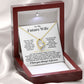 Jewelry To My Future Wife - Forever Love - Gift Set - SS351