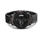 Jewelry To My Man - Luxury Engraved Watch - SS48