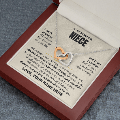 Jewelry ❤️ To My Niece - Beautiful Gift Set - SS117V9