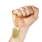 Jewelry To My Son - Beautiful Love Tag - SS297