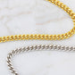 Jewelry To My Son - Cuban Link Chain Gift Set - SS177