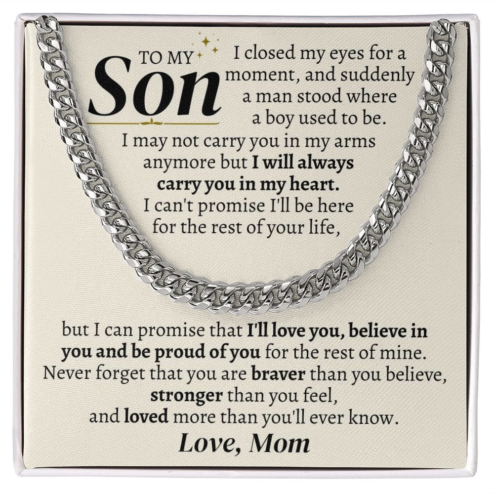 Son