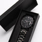 Jewelry To My Son - Luxury Engraved Watch - SS43