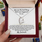 Jewelry To My Soulmate - Fate's Been Kind - Beautiful Gift Set - SS371