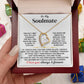 Jewelry To My Soulmate - Forever Love - Gift Set - SS353