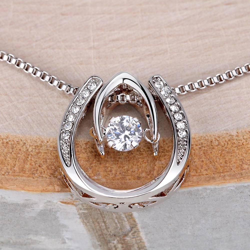 Jewelry To My Wife - Beautiful Gift Set - SS08