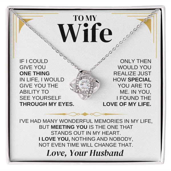 jewelry-to-my-wife-love-knot-