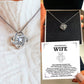 Jewelry To My Wife - Twists & Turns Gift Set - SS116